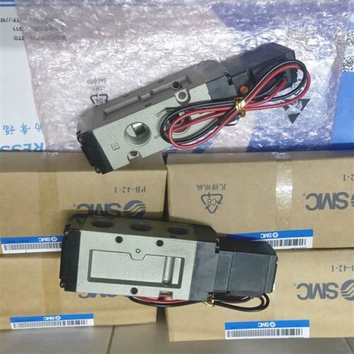 SMC VF1130 VF1130-5G-01 VF1130-04-01