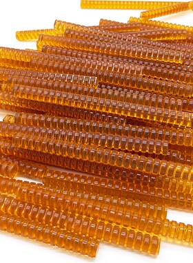 3M螺纹胶条 耐高温胶棒 电子件连接器 耐温150度TCQ热熔胶棒3779Q