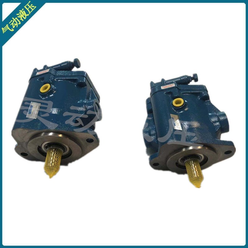 PVB5-LS-20-C-11-PRC 美国威格士恒压变量柱塞泵 PVB6-RDY-21