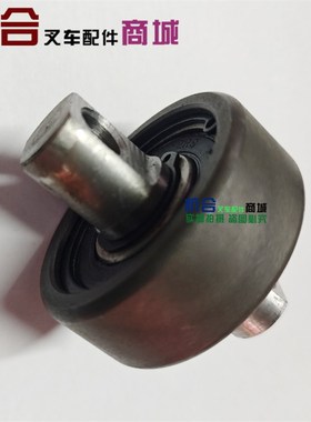 适用合力aH30轴承侧滚轮 CN-4门架轴承合力2-3吨全自由门架侧滚轮