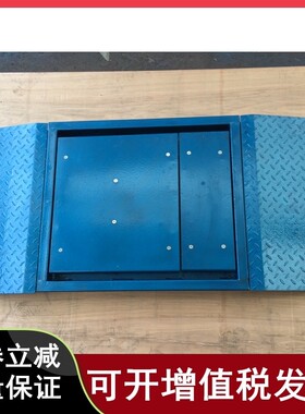 淄博领信LCT数显式仪表汽车单板侧滑试验台汽修厂检测站用设备