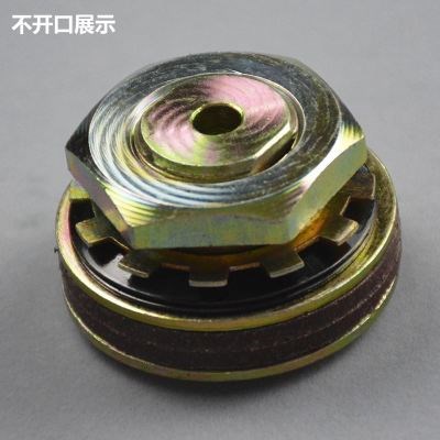 摩擦式扭力限制器波峰焊扭矩限制TL200联轴器过载保护器限力器