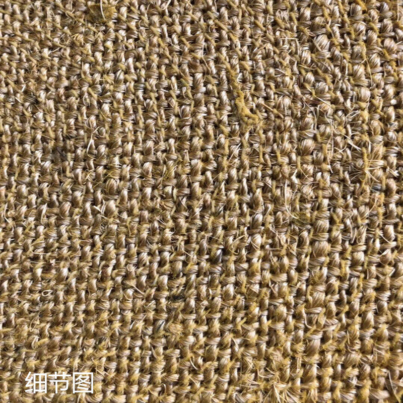 全麻纯麻轮 抛光轮 抛光片全麻轮 布麻轮 过油麻布轮剑麻轮