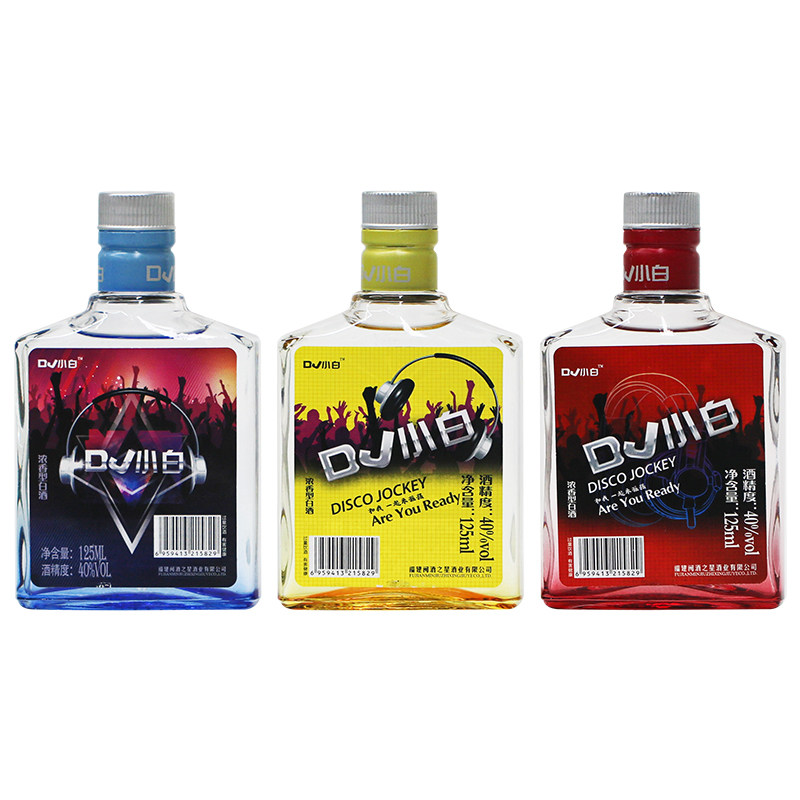 濃香型白酒40度臺灣高粱酒