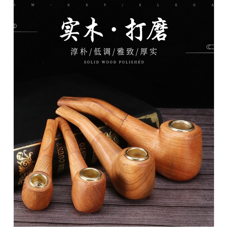 旱汗烟头烟斗烟丝男士大