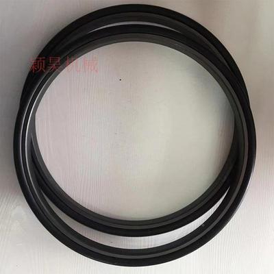 XKAQ-RCF00219行走马达么9G-53201行走动油封挖掘镜机配件R2浮1-7