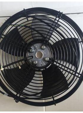 原装德国进口4E3010-AS72BKA-53/C0230V0.28Am4e068-cf冷库S风机