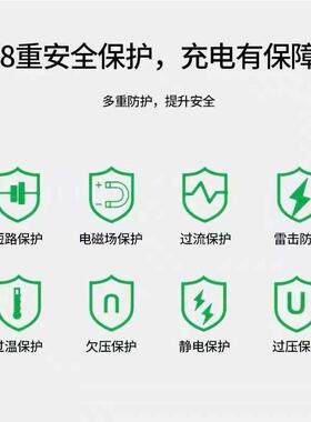 适/用荣耀MagicBook16PZC-053ro充电器荣耀笔记型电脑充电充器65w超级快magicbookk141/165电脑充电头快充头