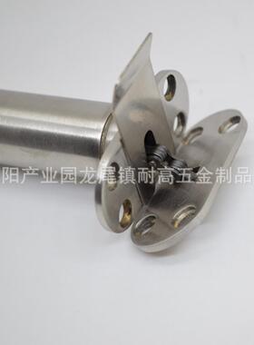 酒店家用隐形门闭门门器木自动关器十字弹RGQ铰链隐形门簧器