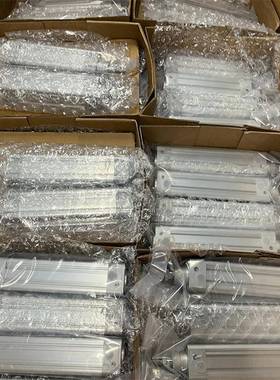 SMC无气缸CY1S偶10-10Z5磁式杆气缸滑CWG尺型滑动轴承CY可接受订