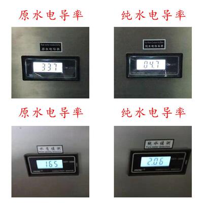 OVFR-8040澳理维抗污染膜工业水处设备IWM净水滤芯8寸-反渗透RO膜