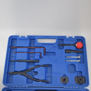 法MTT士特变箱维箱修工具波箱轴承用拆装速工具汽维车变速修工具