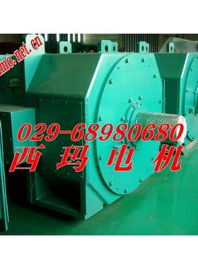 Z40-1250碳KW/330V/4855rpm/一年质保直流电DUC机刷