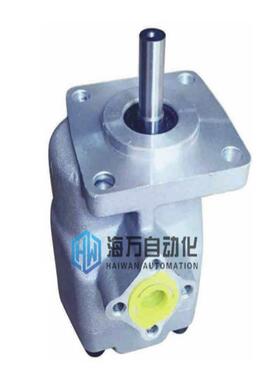 HP-3HGP-3A-F-F6,HGP-3GA-F8R,HGPR-A3A-F11R齿轮泵生产厂家