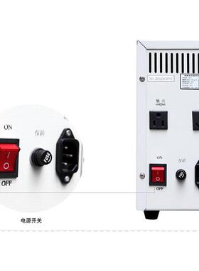 三科20交00W/SKJ-2KV/JW-2KASHW单相高精度流净化电源J稳压器K鸿A