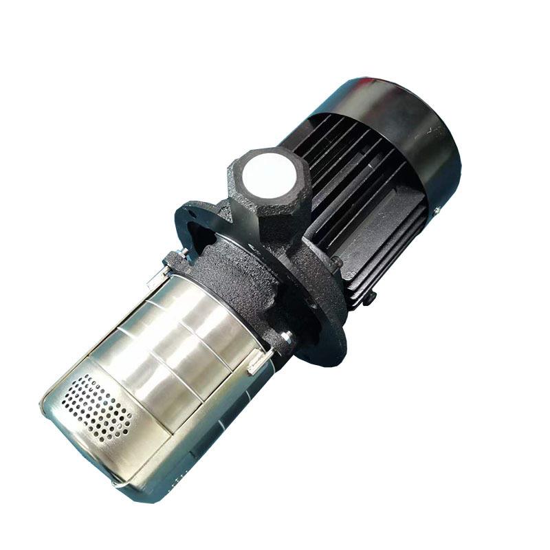 东莞立式高压多级心泵设备冷泵DYL750W吸增压泵机床离YCR却泵自泵