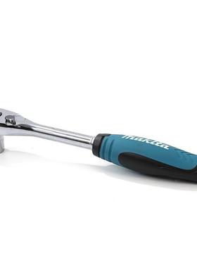 牧田B-65573小棘轮筒扳手修多功ZDV能便携式快速车机修修23件汽3/