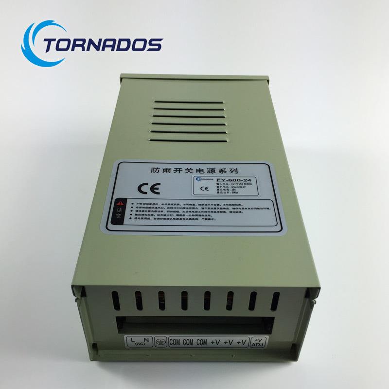 12V500A防开关电FY-600-1源0W12V6防雨电源FY-60雨0-12