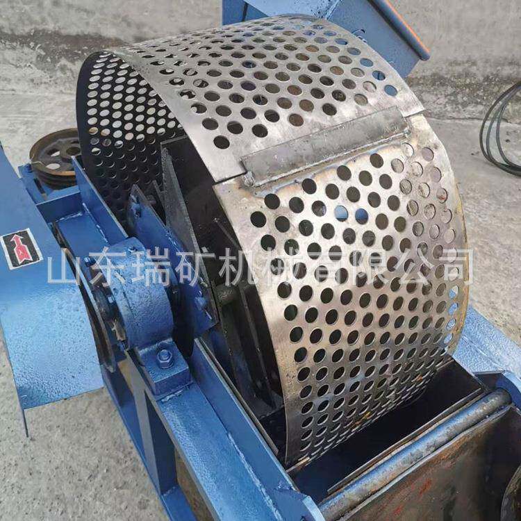 汽油电切动树枝碎粉碎小机树木植物碎机碎木机树叶型园BMH林枝机