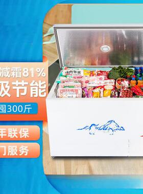 小柜家用用大容量商迷你式卧冷藏Qys7irPt冷冻柜冰冰柜低温单门