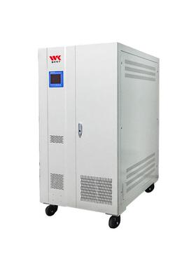 稳科三交流稳相器80K压VA程0控交流稳CAF压电源22V通讯设备专用