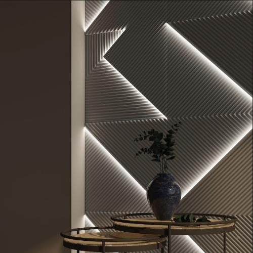 甄选pu石皮文化石未石时IYN钟板金塔格栅来板字几窗何尤里砖磨砂