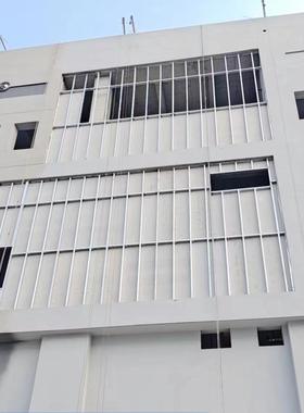 泄泄爆板泄泥爆墙安板装纤维增强水泄爆墙化工厂爆XBQ-0006墙厂家