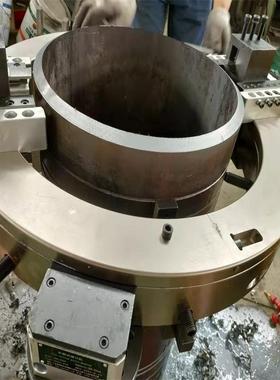 PD-130范围1066-120mm3电动卡式坡口机2外卡X-10钢板自动坡口机手