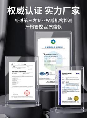 14钎焊开孔器蓝带片PC含金可刚石M开孔器LKO加两9片烧结片开孔性