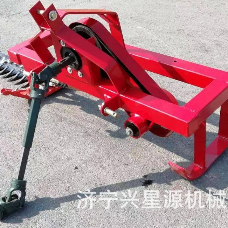 往复式割草机草厂家直销草蓿割机拖拉机苜后置杂MBJ草坪