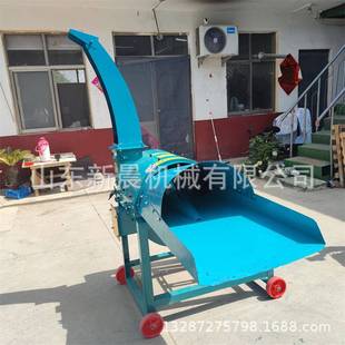 自动进料揉丝机 5吨花生秧粉碎机自动进料青草粉碎机