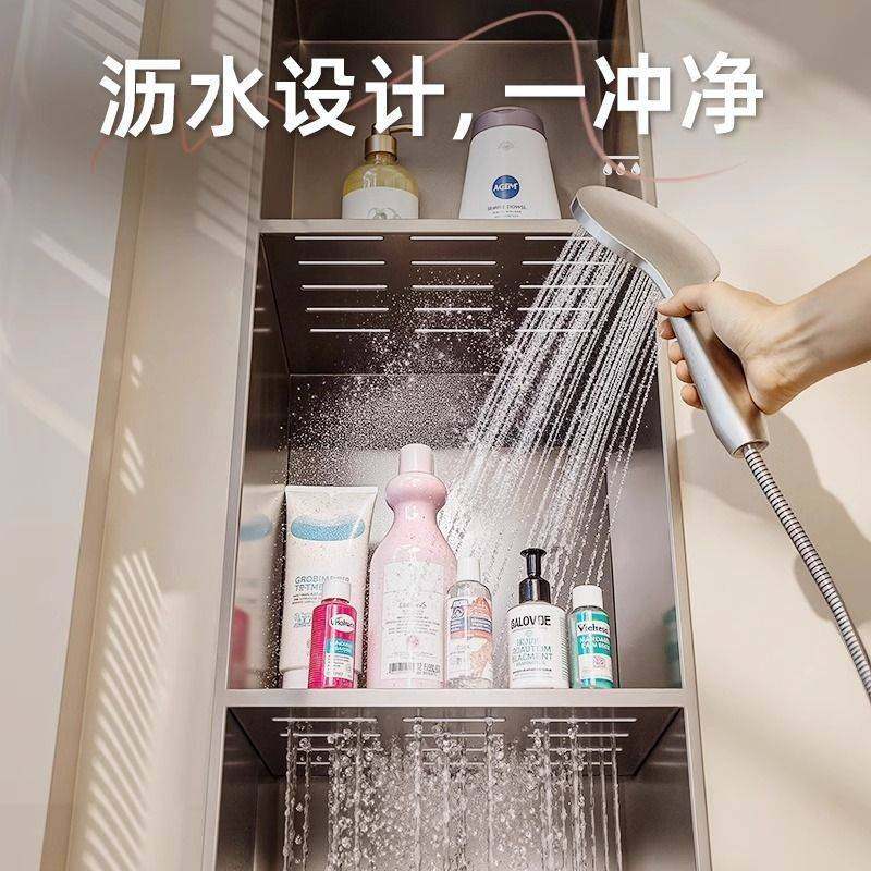 不锈钢壁龛隔板卫生间浴室金属电视不锈钢壁龛嵌入式柜置物架,玩具/童车/益智/积木/模型,垂直悬浮玩具,淘宝优惠券,粉丝福利购,淘宝优惠卷