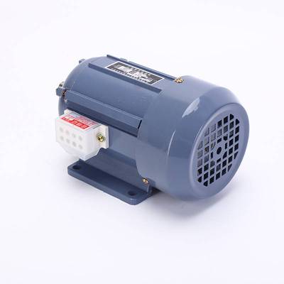 YS6324/180W/1400转  线带机械专用电机纺织机械电机倍捻机专用