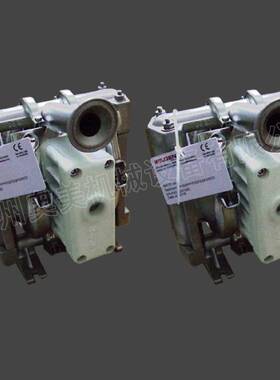 WILDEN威尔顿气动隔膜泵不锈钢DN15半寸P1/SSPPP/FSS/FS/SFS/0070