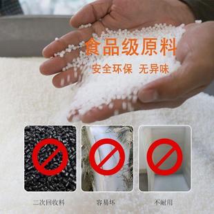 厚加牛筋水塑料长方形卖储鱼养鱼箱水产养殖家用水桶NIU大容量塑