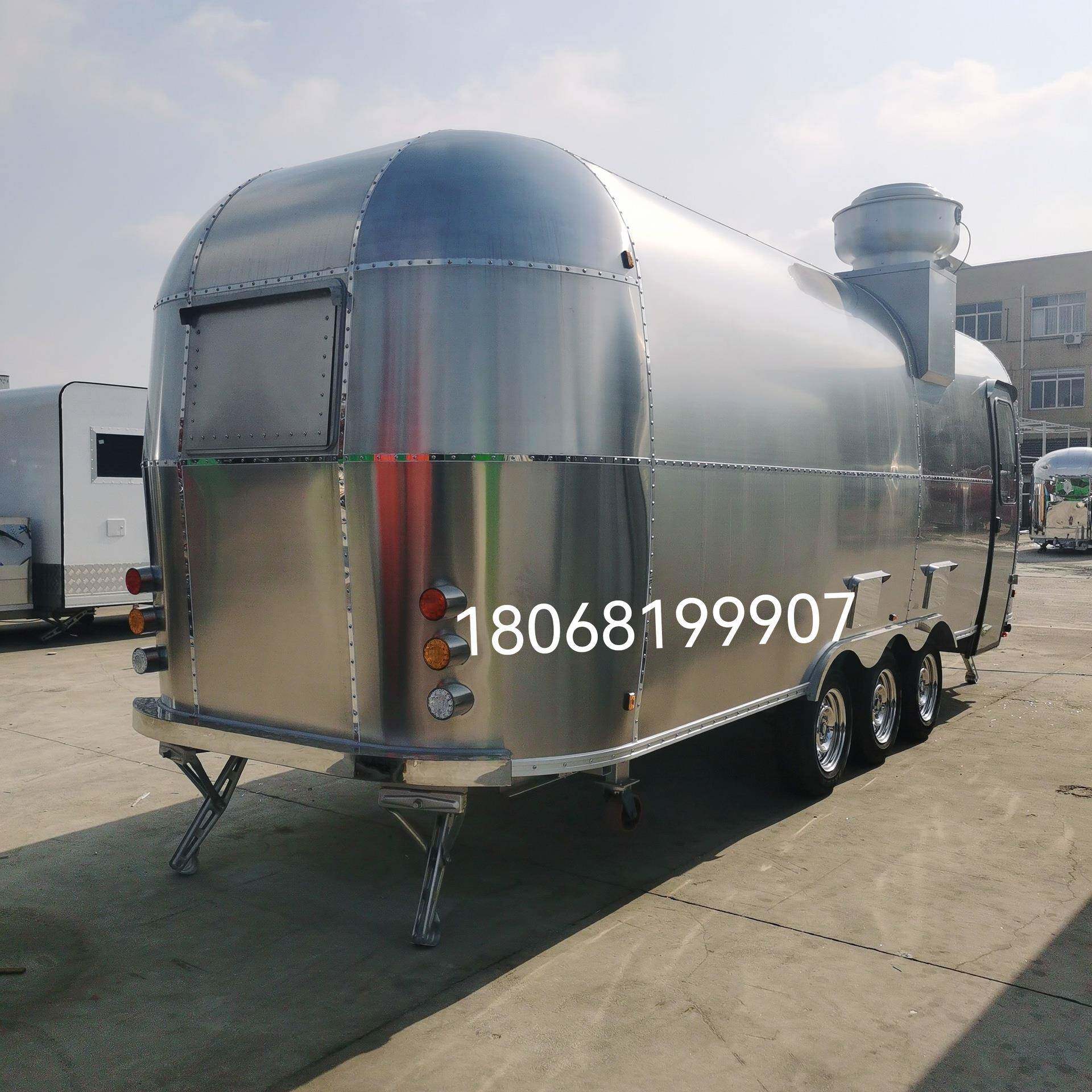 江苏供移0615动保小吃摆摊专用温餐车卤菜铁板炸鱿鱼车直油烧烤汉