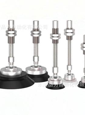 负载型吸ZP22-X重F63HNJ盘B5/80HSJB50/100HNJF7POM5/125HSJF100