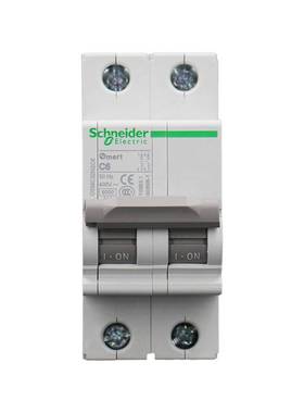 施耐/德OSMC32N-C16A/3P OSMC32N3C16小型微型断路器 原装 现货