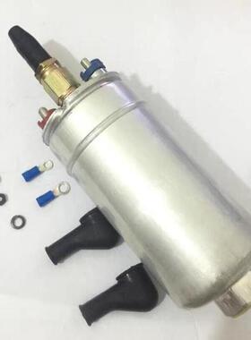 1005改装外置吸抽油泵8BAR自12VL05535850254044380PH8副油箱柴油