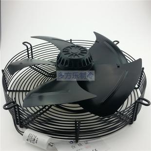 DS吸风冷库冷凝冷干电机V 外转子轴流风机微光散热风扇吸YFE