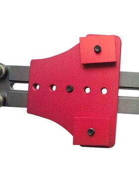 料新款台锯倒装滚快速切割限位靠山木工工作切割HOF轮压料进台工