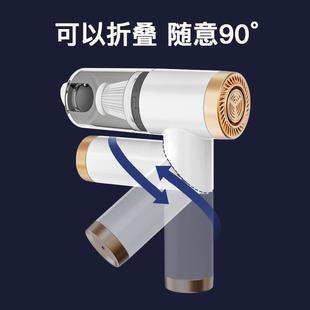 Q吸尘器升级款 跨境热卖 车载吸尘器便携折叠吸尘器无线吸尘器