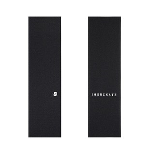 1985滑板店DBH专业滑板砂纸棋盘格彩砂透M明砂鱼板公路板防滑气孔