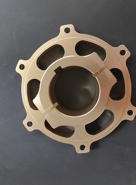 go-Kart竞技卡丁车链s轮座二冲竞技比赛卡丁车219链盘后齿轮法兰