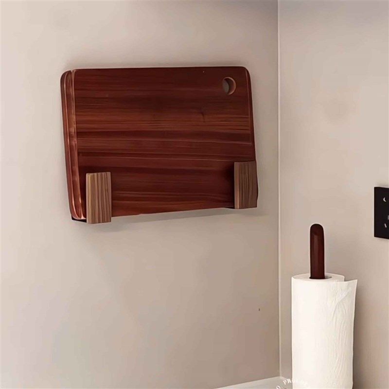 胡桃木厨房置物架调料架壁挂式免打孔多层实木锅具筷W勺子收纳架,厨房/烹饪用具,调料置物架,淘宝优惠券,粉丝福利购,淘宝优惠卷