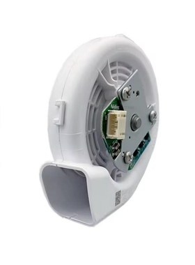 适用石头S5Max S50 So51 S52 S55 S6 S61 S65 S6 Max 扫地机风机