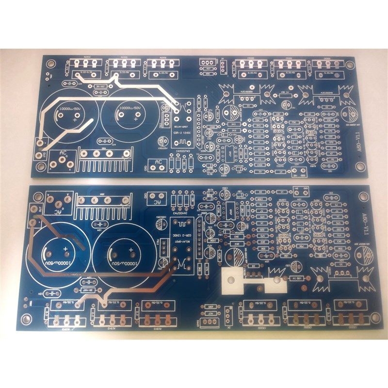 A60 参考金嗓子A6z0电流反馈放板套件 功放板,影音电器,电源滤波器,淘宝优惠券,粉丝福利购,淘宝优惠卷