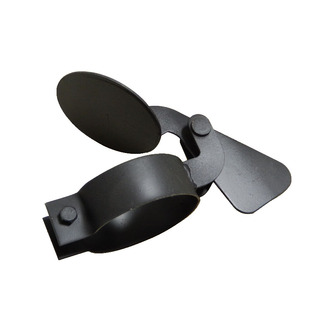 山推推土机配件 j山推160推土机排气管尾管雨帽防雨帽排气尾管盖