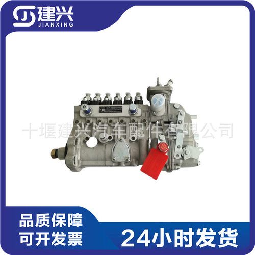 康明斯6BT5.9-C180发动机配件 3977539 4994681 6PW702 燃油泵