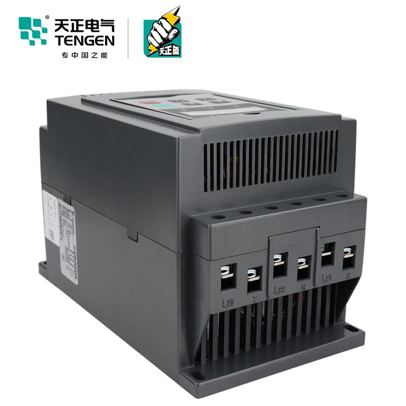 动天TGS3-PXM电机旁路软启器起动器22/7/45/75/正115/160/185/200